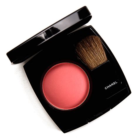 chanel rouge foschia rosa|foschia rosa blush.